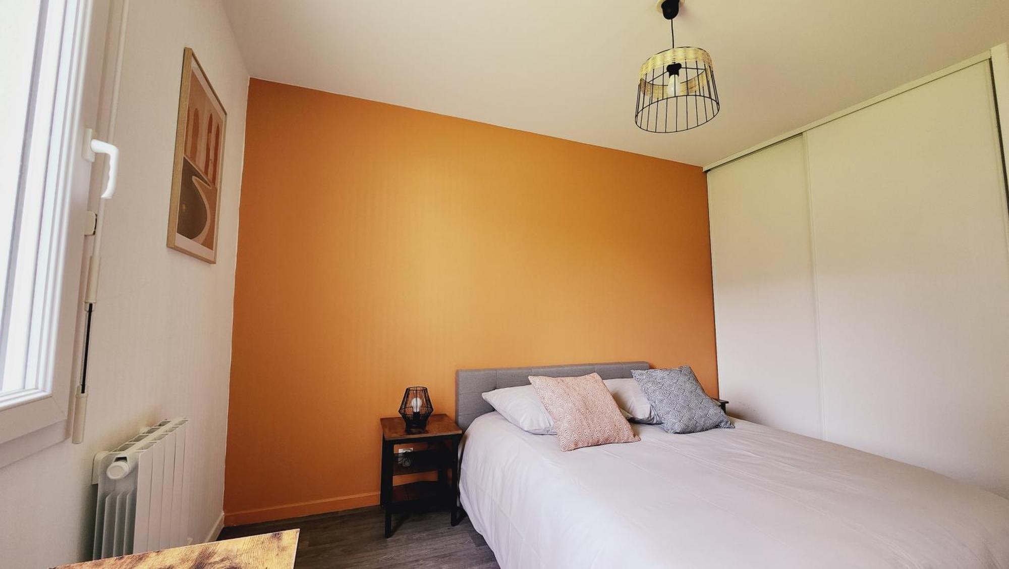 Le Gabrielle-Charmant Appartement-Parking Rouen Exteriér fotografie